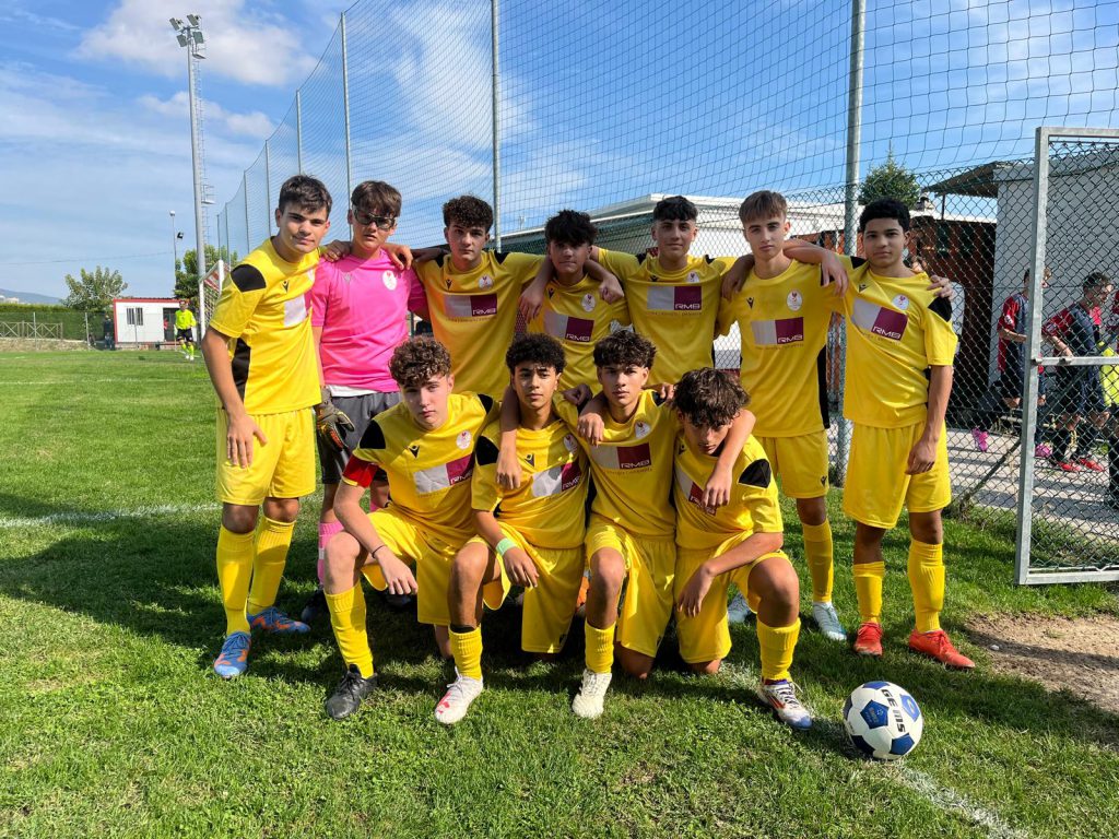 allievi sb 22-9-24